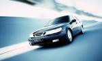 Saab 9-5 Sedan 1997 года